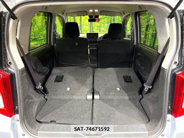 Daihatsu MOVE 2020-01 7725965-9