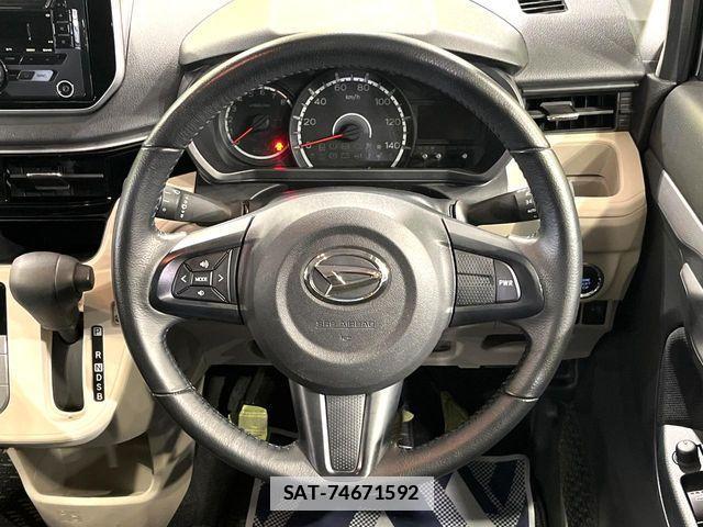 Daihatsu MOVE 2020-01 7725965-10