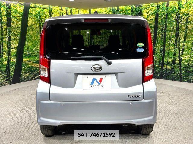 Daihatsu MOVE 2020-01 7725965-14