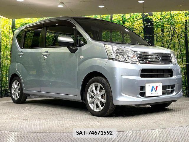 Daihatsu MOVE 2020-01 7725965-15