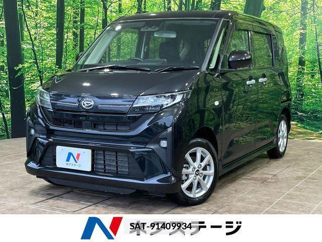 Daihatsu MOVE 2025-06 7787271-0
