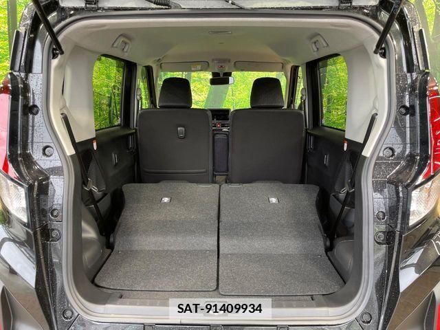 Daihatsu MOVE 2025-06 7787271-9