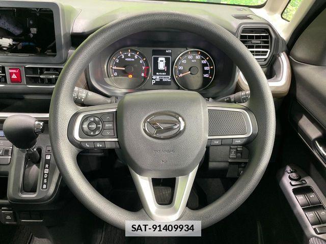 Daihatsu MOVE 2025-06 7787271-10