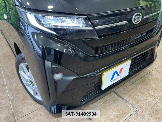 Daihatsu MOVE 2025-06 7787271-11