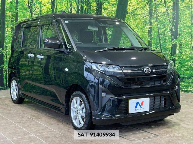 Daihatsu MOVE 2025-06 7787271-15