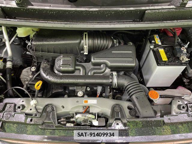 Daihatsu MOVE 2025-06 7787271-17