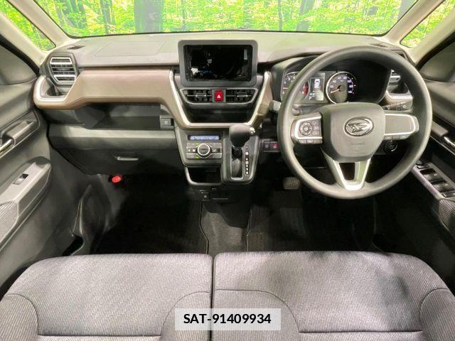 Daihatsu MOVE 2025-06 7787271-1
