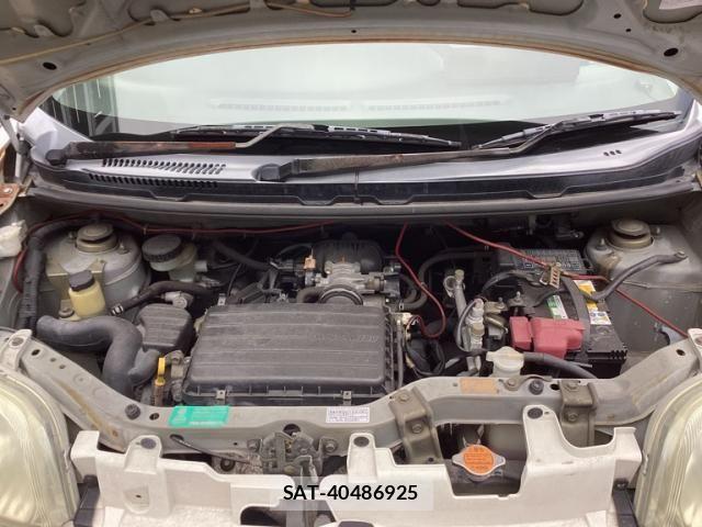 Daihatsu MOVE 2004-03 7787251-11
