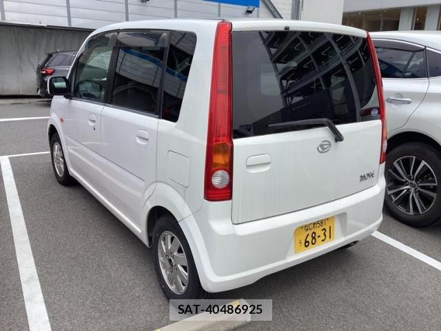 Daihatsu MOVE 2004-03 7787251-1