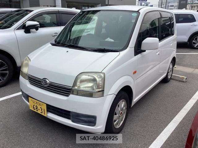 Daihatsu MOVE 2004-03 7787251-2