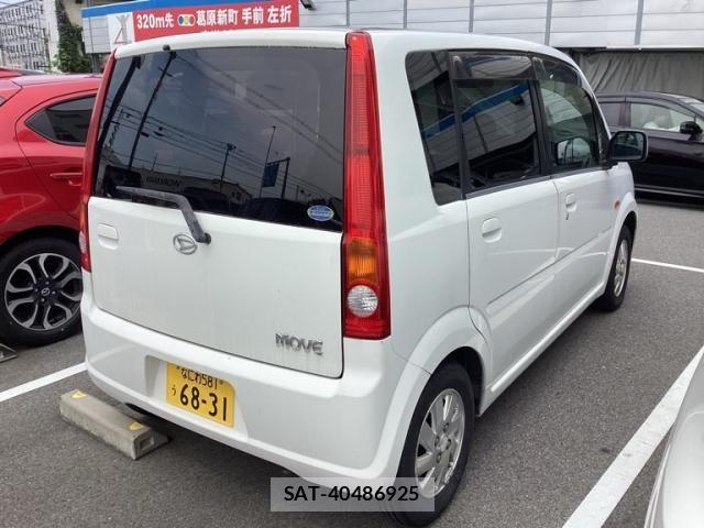 Daihatsu MOVE 2004-03 7787251-3