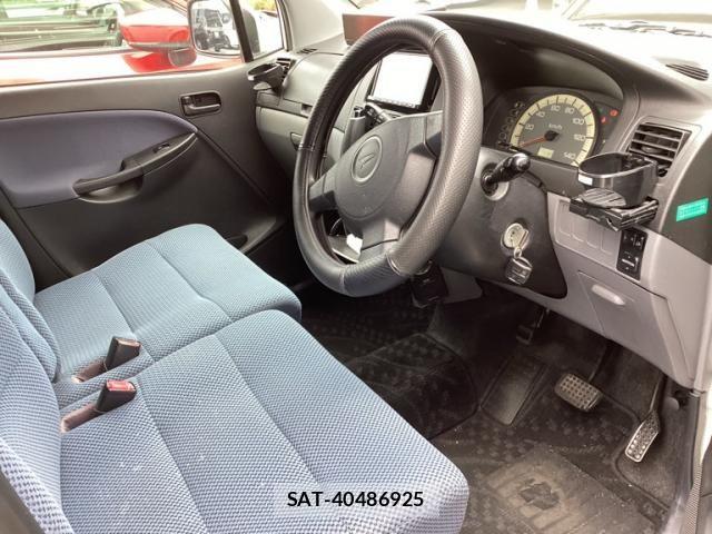 Daihatsu MOVE 2004-03 7787251-7