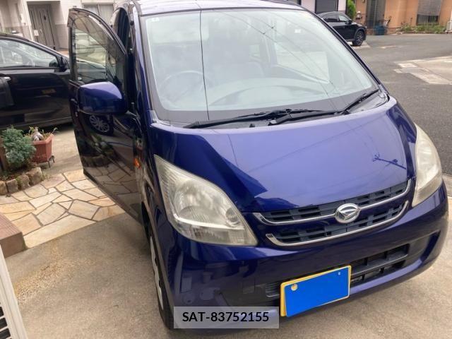 sat car