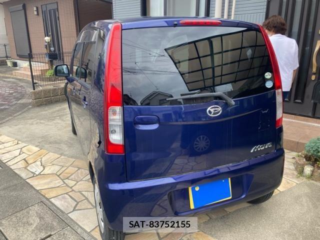 Daihatsu MOVE 2008-04 7787248-1
