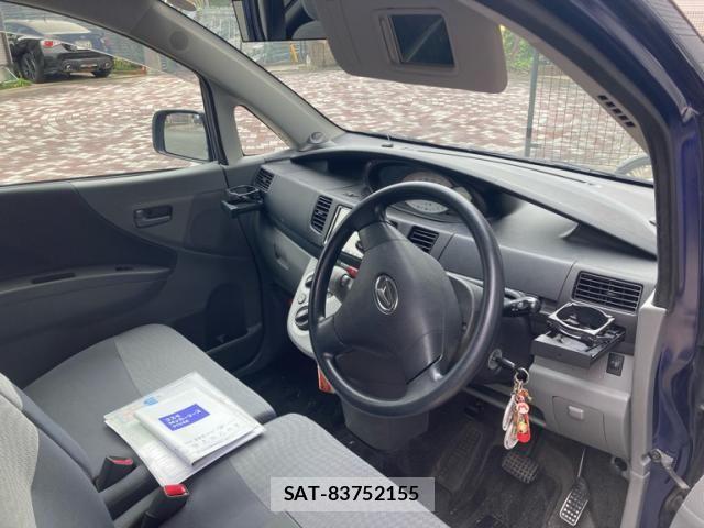 Daihatsu MOVE 2008-04 7787248-3
