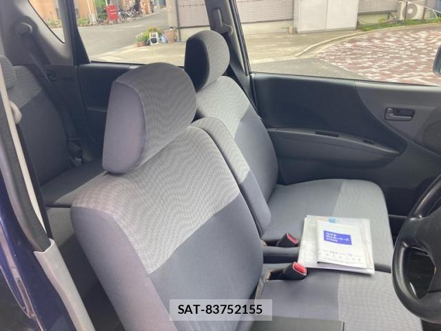 Daihatsu MOVE 2008-04 7787248-4