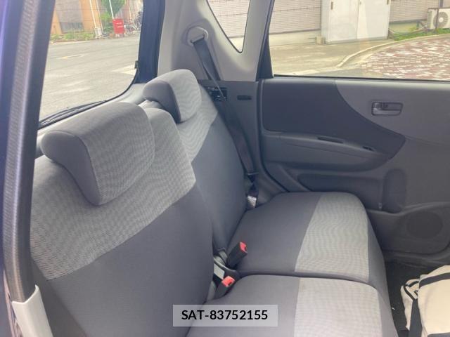 Daihatsu MOVE 2008-04 7787248-5