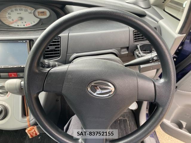 Daihatsu MOVE 2008-04 7787248-7