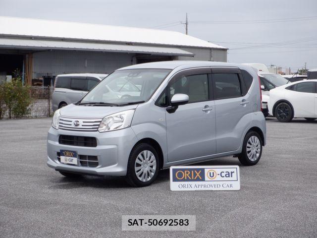 Daihatsu MOVE 2021-05 7787269-0