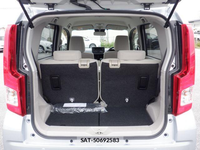 Daihatsu MOVE 2021-05 7787269-9