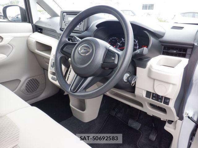 Daihatsu MOVE 2021-05 7787269-17