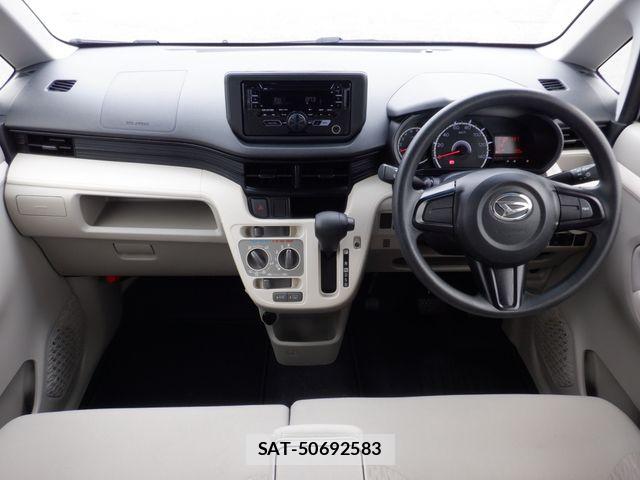 Daihatsu MOVE 2021-05 7787269-1