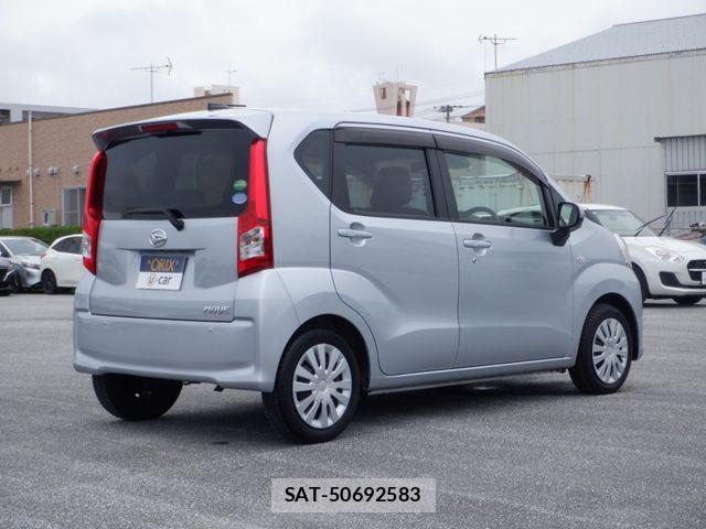 Daihatsu MOVE 2021-05 7787269-2