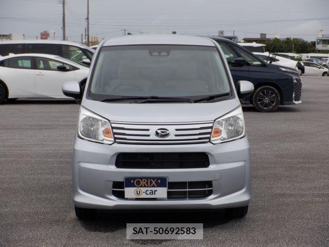 Daihatsu MOVE 2021-05 7787269-3