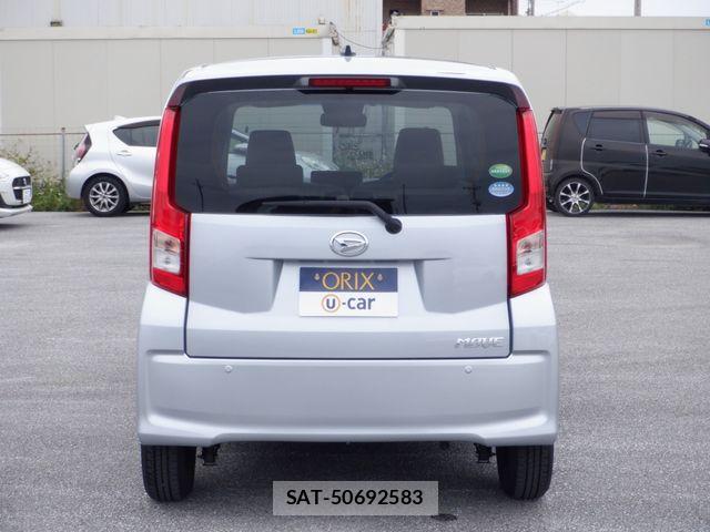 Daihatsu MOVE 2021-05 7787269-4