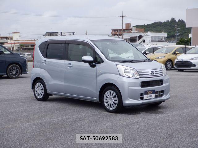 Daihatsu MOVE 2021-05 7787269-5