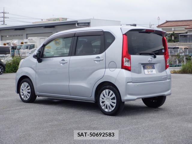 Daihatsu MOVE 2021-05 7787269-7