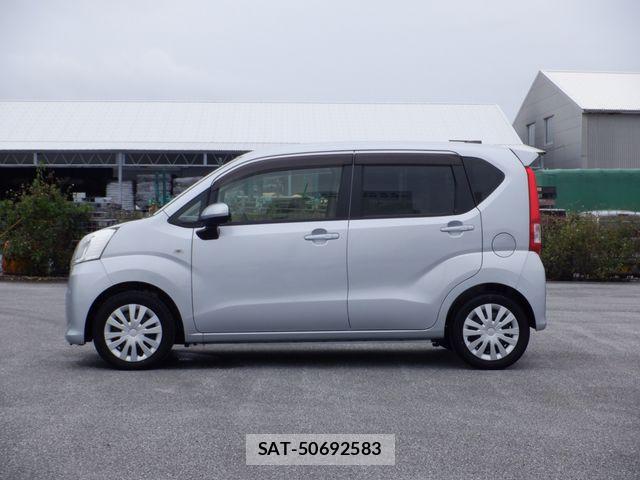 Daihatsu MOVE 2021-05 7787269-8