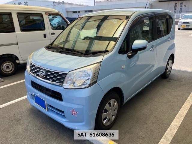 Daihatsu MOVE 2016-04 7787254-0