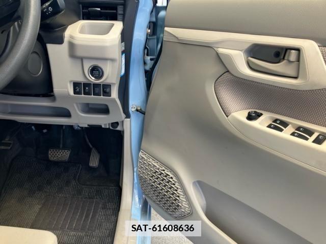 Daihatsu MOVE 2016-04 7787254-11