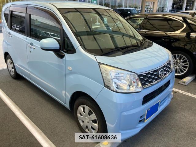 Daihatsu MOVE 2016-04 7787254-1