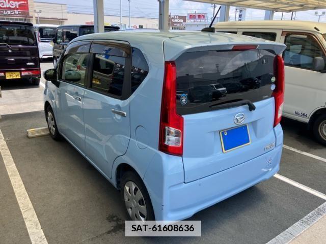 Daihatsu MOVE 2016-04 7787254-3