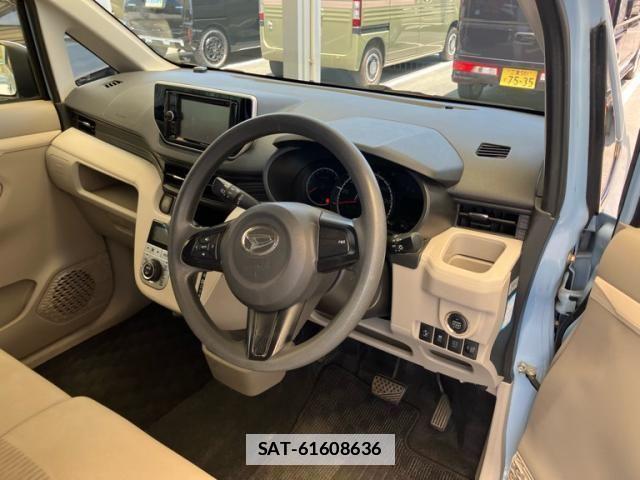 Daihatsu MOVE 2016-04 7787254-5