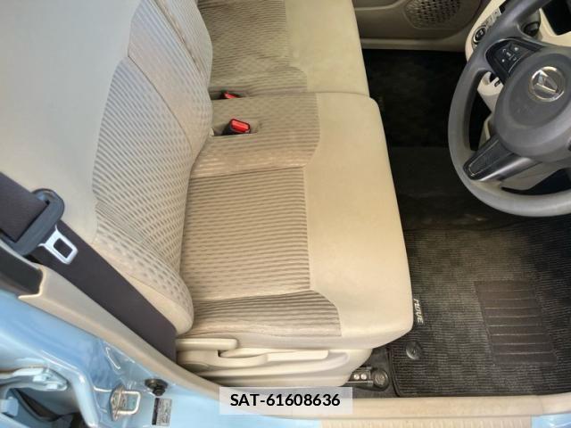 Daihatsu MOVE 2016-04 7787254-6