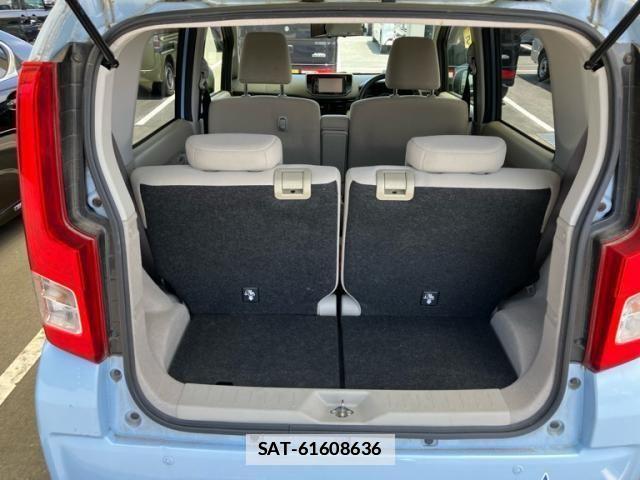 Daihatsu MOVE 2016-04 7787254-8