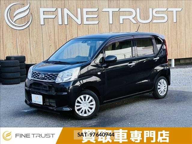 Daihatsu MOVE 2016-10 7787267-0