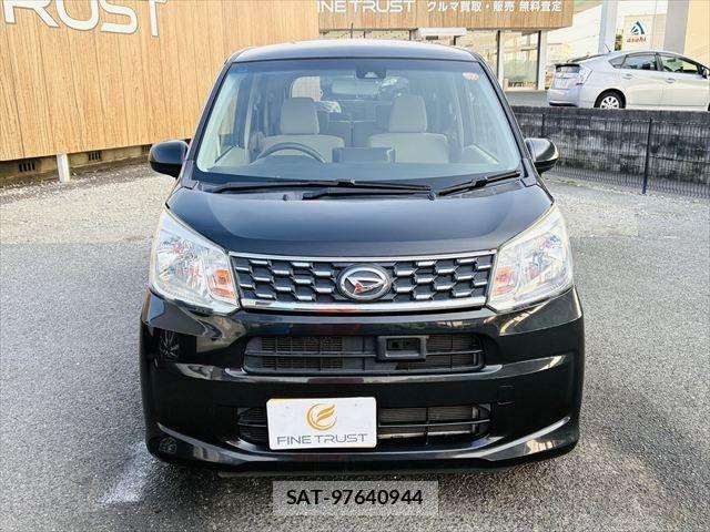 Daihatsu MOVE 2016-10 7787267-11