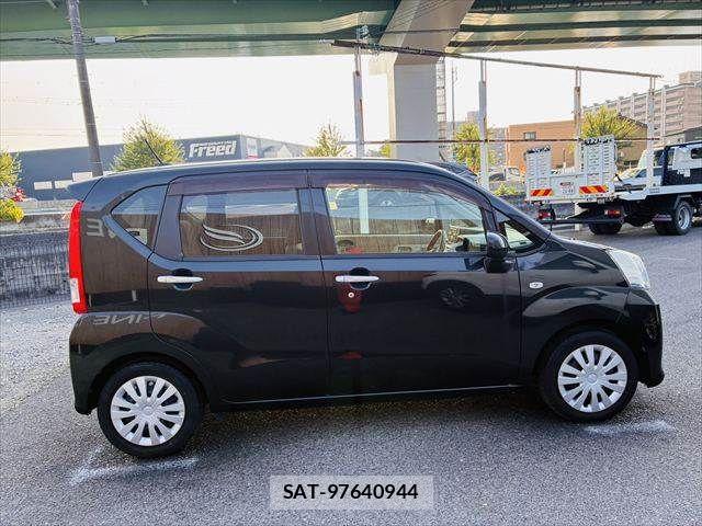 Daihatsu MOVE 2016-10 7787267-13