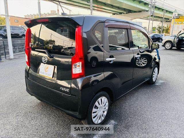 Daihatsu MOVE 2016-10 7787267-14