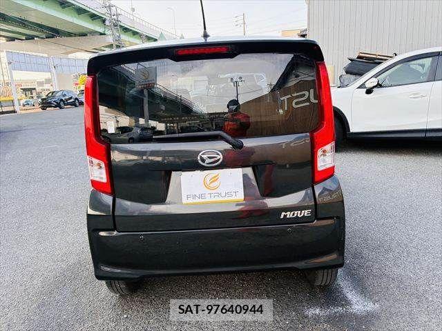 Daihatsu MOVE 2016-10 7787267-15