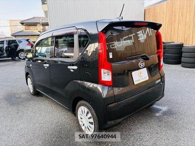 Daihatsu MOVE 2016-10 7787267-16