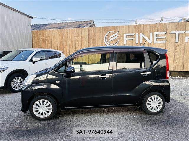 Daihatsu MOVE 2016-10 7787267-17