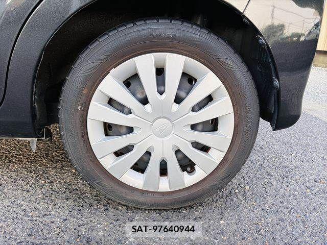 Daihatsu MOVE 2016-10 7787267-23