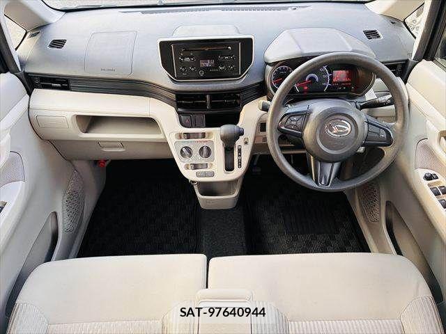 Daihatsu MOVE 2016-10 7787267-2
