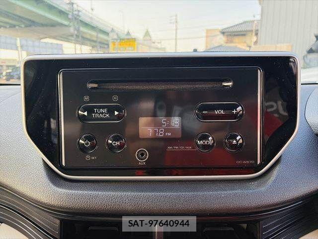 Daihatsu MOVE 2016-10 7787267-3