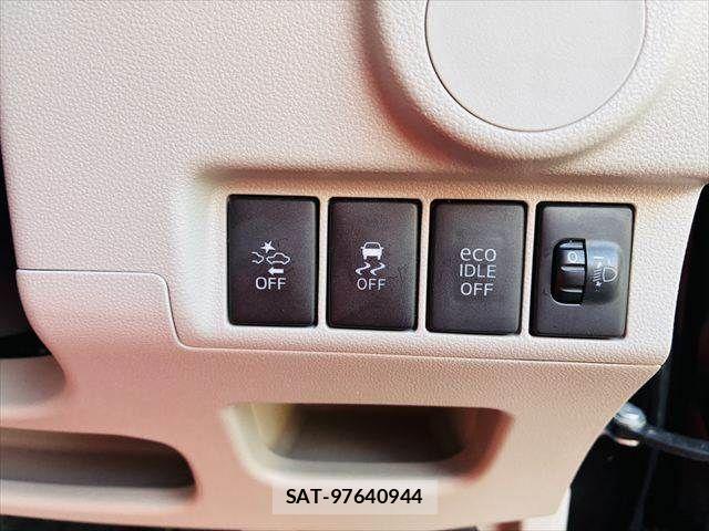 Daihatsu MOVE 2016-10 7787267-4